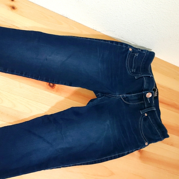 Womens Express Jeans